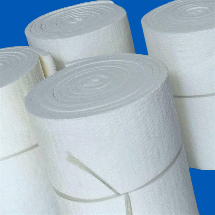 勃利陶瓷纤维毡